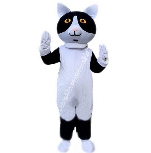 size black white cat mascot costume cartoon anime theme character carnival adults size christmas birthday party outdoor outfit suit, Red;yellow
size black white cat mascot costume cartoon anime theme character carnival adults size christmas birthday party outdoor outfit suit, Red;yellow