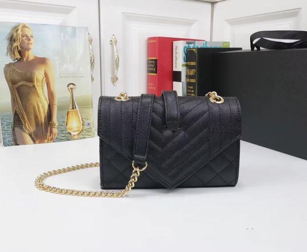 brand genuine leather women bags luxury shoulder bag chain crossbody bag solid color purses hasp luxury design messenger bag#9257
brand genuine leather women bags luxury shoulder bag chain crossbody bag solid color purses hasp luxury design messenger bag#9257