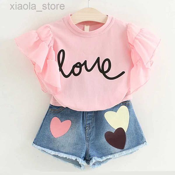 clothing sets clothes for girls summer child girls clothes 2pcs clothes kids clothes for girls sweater suit for girls kids clothes, White
clothing sets clothes for girls summer child girls clothes 2pcs clothes kids clothes for girls sweater suit for girls kids clothes, White