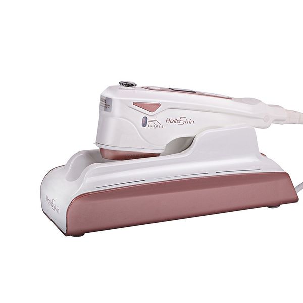 2023 portable hifu machine for wrinkle removal facial care mini hifu machine home facial lifting instrument
2023 portable hifu machine for wrinkle removal facial care mini hifu machine home facial lifting instrument