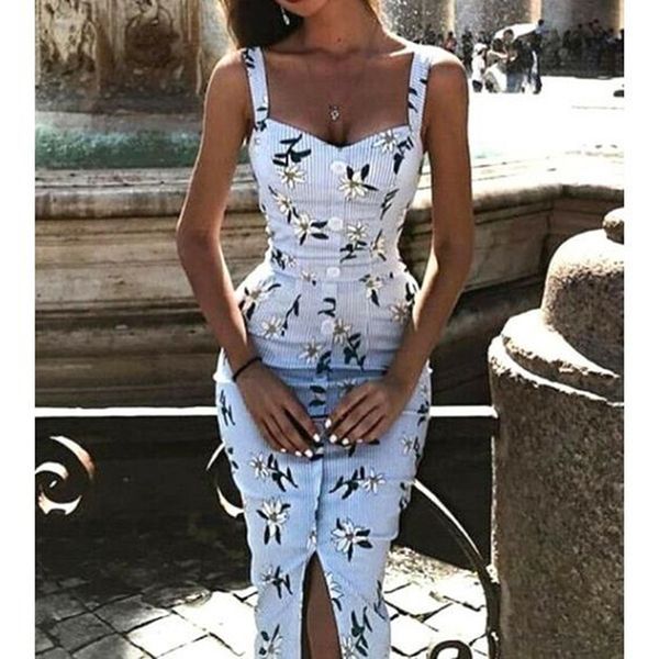 maternity dresses fashion women printed sleeveless sundres slim fit v neck ladies kneelength summer 230424, White
maternity dresses fashion women printed sleeveless sundres slim fit v neck ladies kneelength summer 230424, White