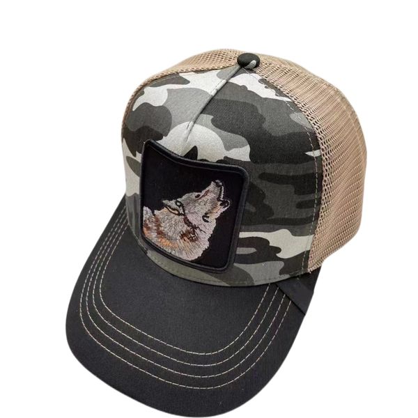 men's baseball hat designer caps luxury women summer outdoors sun cap fashion casual adjustable hatband animal embroidery breathable su, Blue;gray
men's baseball hat designer caps luxury women summer outdoors sun cap fashion casual adjustable hatband animal embroidery breathable su, Blue;gray