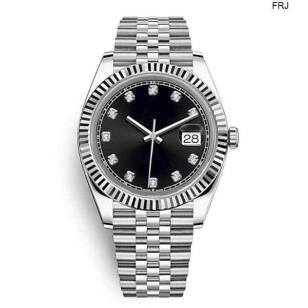 rolax watch diamond fashion mens mechanical automatic 41mm dial sapphire cystal ladies 2813 stainless steel montre de luxe wristwatches frj, Slivery;golden
rolax watch diamond fashion mens mechanical automatic 41mm dial sapphire cystal ladies 2813 stainless steel montre de luxe wristwatches frj, Slivery;golden