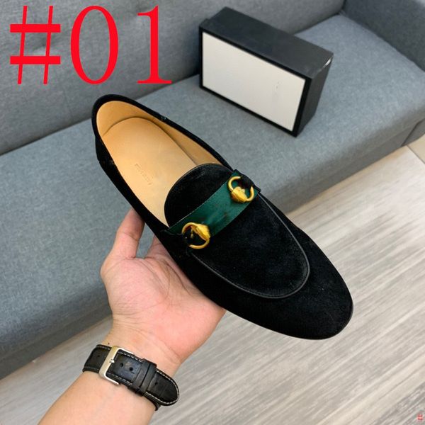 g13/8model designer sole loafers men shoes solid color fashion business casual party daily versatile simple lightweight classic dress shoes, Black
g13/8model designer sole loafers men shoes solid color fashion business casual party daily versatile simple lightweight classic dress shoes, Black
