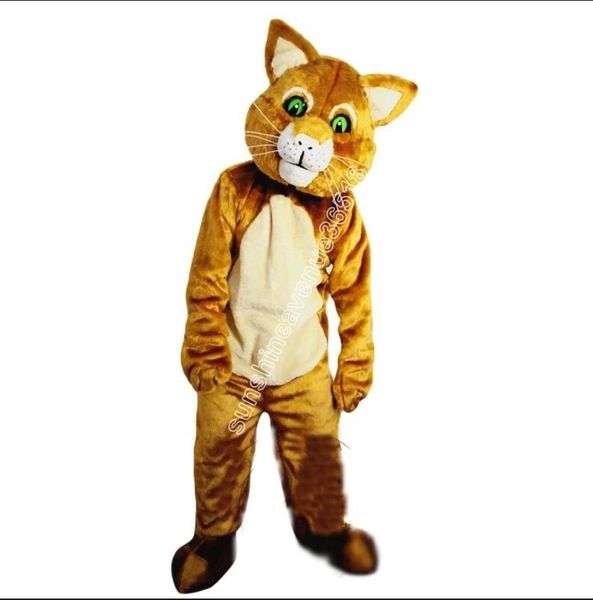 size brown cat mascot costume cartoon anime theme character carnival adults size christmas birthday party outdoor outfit suit, Red;yellow
size brown cat mascot costume cartoon anime theme character carnival adults size christmas birthday party outdoor outfit suit, Red;yellow