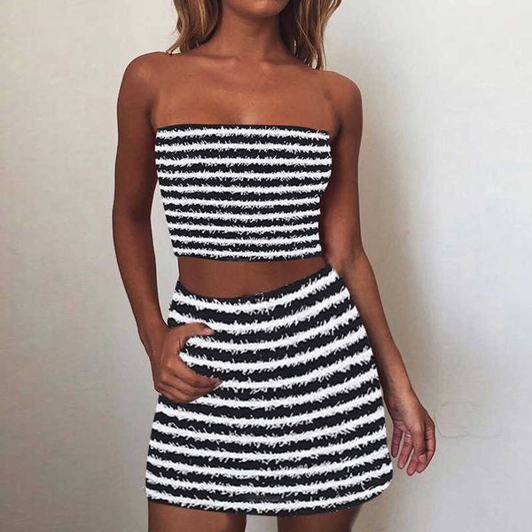 two piece dress hirigin women's summer 2 piece outfit dress suit striped suspender strap crop low waist bodycon mini skirt set streetw, White
two piece dress hirigin women's summer 2 piece outfit dress suit striped suspender strap crop low waist bodycon mini skirt set streetw, White