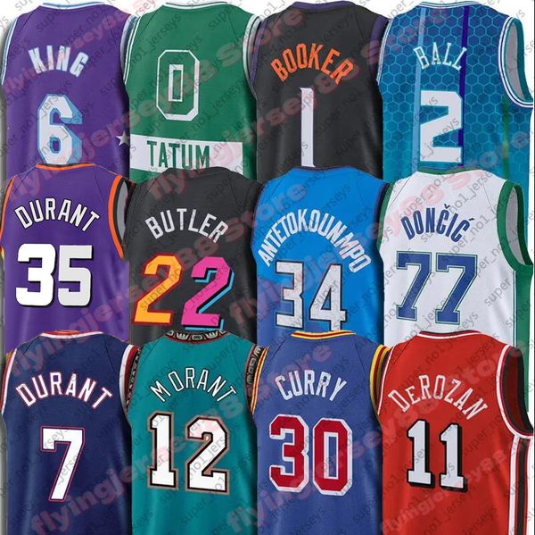 12 ja morant stephen curry jersey basketball demar derozan lamelo ball kevin durant devin booker lebron luka 77 23 doncic jimmy butler james
12 ja morant stephen curry jersey basketball demar derozan lamelo ball kevin durant devin booker lebron luka 77 23 doncic jimmy butler james