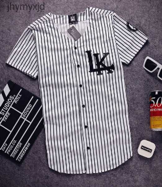 wholesale-knyew 07 dxpechef white stripe jersey last king lk hip hop men women couples sports cotton shirts tees plus size -xxl 1 hdys, White;black
wholesale-knyew 07 dxpechef white stripe jersey last king lk hip hop men women couples sports cotton shirts tees plus size -xxl 1 hdys, White;black