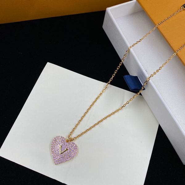 love full diamond letter v pendant necklace, 18k gold fashion amethyst necklace engagement gift for fiancee, Silver
love full diamond letter v pendant necklace, 18k gold fashion amethyst necklace engagement gift for fiancee, Silver