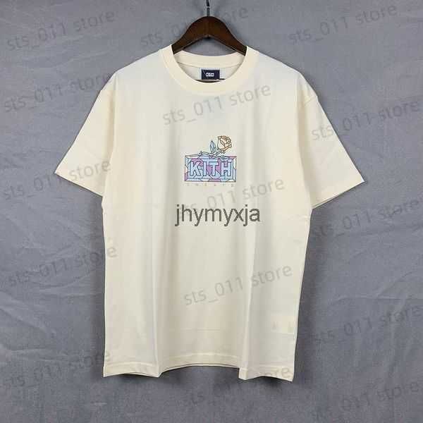 men's t-shirts kith flowers box 24 style t shirt men women high version tee short sleeve t221130 2 ds0w, White;black
men's t-shirts kith flowers box 24 style t shirt men women high version tee short sleeve t221130 2 ds0w, White;black