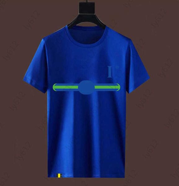 blue mens t-shirts summer designer fashion casual loose fitting classic luxury brand letter logo pattern printed round neck short sleeves me, White;black
blue mens t-shirts summer designer fashion casual loose fitting classic luxury brand letter logo pattern printed round neck short sleeves me, White;black
