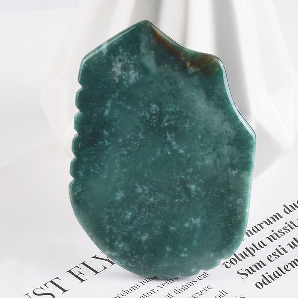 natural jade massager moss agate gua sha face tool sawtooth crystal guasha stone spa scraping facial skin slim lift healing health beauty to
natural jade massager moss agate gua sha face tool sawtooth crystal guasha stone spa scraping facial skin slim lift healing health beauty to