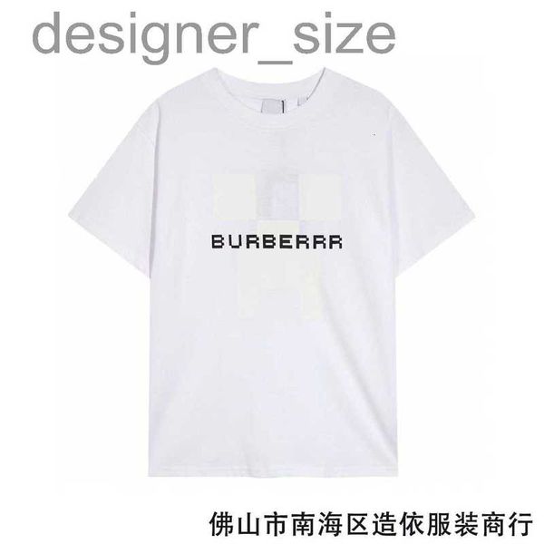 men's t-shirts designer 23 spring/summer new co branded limited letter printing short sleeve couple t-shirt 57rs, White;black
men's t-shirts designer 23 spring/summer new co branded limited letter printing short sleeve couple t-shirt 57rs, White;black