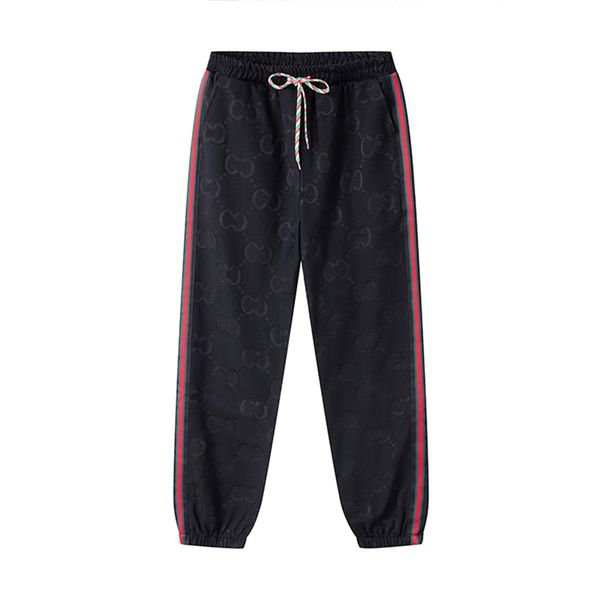 designer mens pants luxury women classic letter trousers leisure outdoor motion high street fashion man joggers, Black
designer mens pants luxury women classic letter trousers leisure outdoor motion high street fashion man joggers, Black