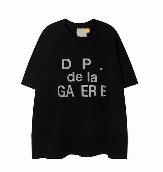 new tees mens womens designer t-shirts gall cottons man s casual shirt 1600d, White;black
new tees mens womens designer t-shirts gall cottons man s casual shirt 1600d, White;black