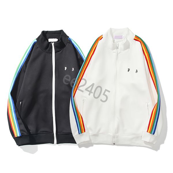 2023 designer mens jackets clothing brand sunscreen bomber jacket plamm outerwear coat angelst fashion hombre casual street coats, Black;brown
2023 designer mens jackets clothing brand sunscreen bomber jacket plamm outerwear coat angelst fashion hombre casual street coats, Black;brown