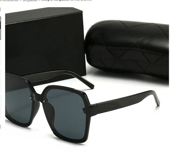 luxury sun glasses classic designer sunglasses for men and womenvintage frame brand fashion goggle ladies sunglass 5 colors with box, White;black
luxury sun glasses classic designer sunglasses for men and womenvintage frame brand fashion goggle ladies sunglass 5 colors with box, White;black