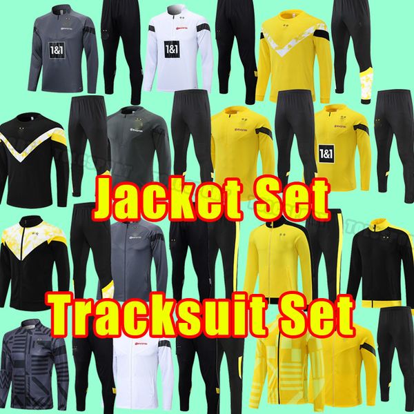 haller soccer tracksuits 22 23 football shirt reus dortmund neongelb bellingham hummels brandt men maillot de foot 2022 2023 long sleeve tra, Black
haller soccer tracksuits 22 23 football shirt reus dortmund neongelb bellingham hummels brandt men maillot de foot 2022 2023 long sleeve tra, Black