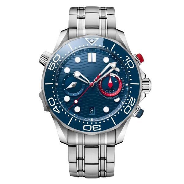 classic men's wear watch 44mm mechanical automatic movement watch ceramic bezel sapphire glass slide buckle watch luminous boy's h, Slivery;golden
classic men's wear watch 44mm mechanical automatic movement watch ceramic bezel sapphire glass slide buckle watch luminous boy's h, Slivery;golden