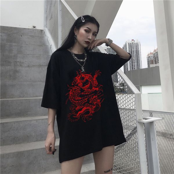 men's t-shirts women's y2k street harajuku long gothic mythical print short sleeve dress plus size loose oversized t-shirt 230425, White;black
men's t-shirts women's y2k street harajuku long gothic mythical print short sleeve dress plus size loose oversized t-shirt 230425, White;black