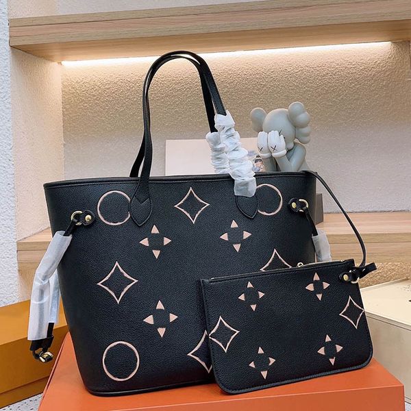 bag designer tote bag letter shoulder crossbody bags flower shopping handbag luxurys women purse classic 2 piece set wallet brand man totes
bag designer tote bag letter shoulder crossbody bags flower shopping handbag luxurys women purse classic 2 piece set wallet brand man totes