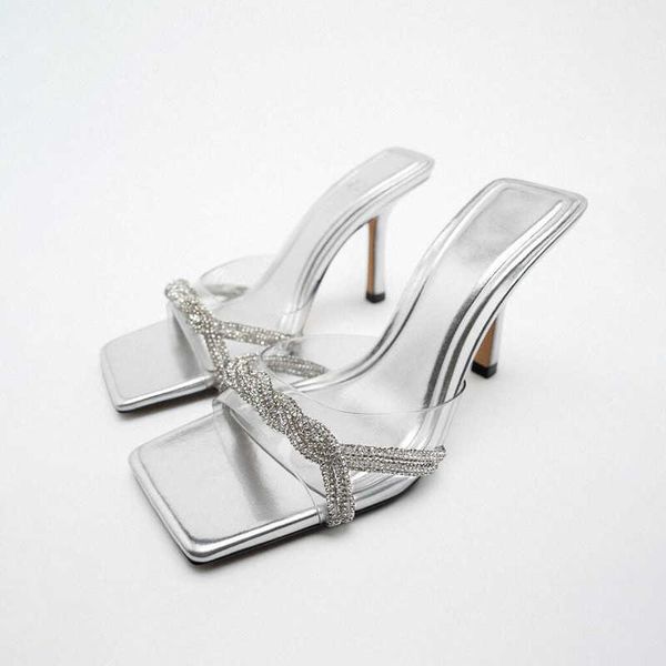 sandals autumn women transparent rhinestone high heeled ladies silver bow slingback party pumps woman 230406, Black
sandals autumn women transparent rhinestone high heeled ladies silver bow slingback party pumps woman 230406, Black