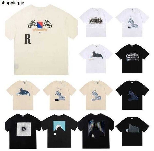 tshirts rhudes t shirt designer for womens shirts fashion tshirt with letters casual summer sleeve woman clothing, White;black
tshirts rhudes t shirt designer for womens shirts fashion tshirt with letters casual summer sleeve woman clothing, White;black