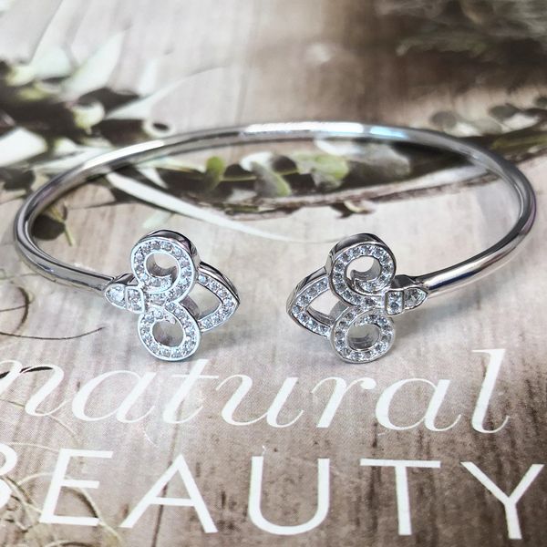 couples open bangle luxurys designers bracelet women bracelet trendy fashion fleur-de-lis diamonds t wire coil designs bracelets boutique gi, Black
couples open bangle luxurys designers bracelet women bracelet trendy fashion fleur-de-lis diamonds t wire coil designs bracelets boutique gi, Black
