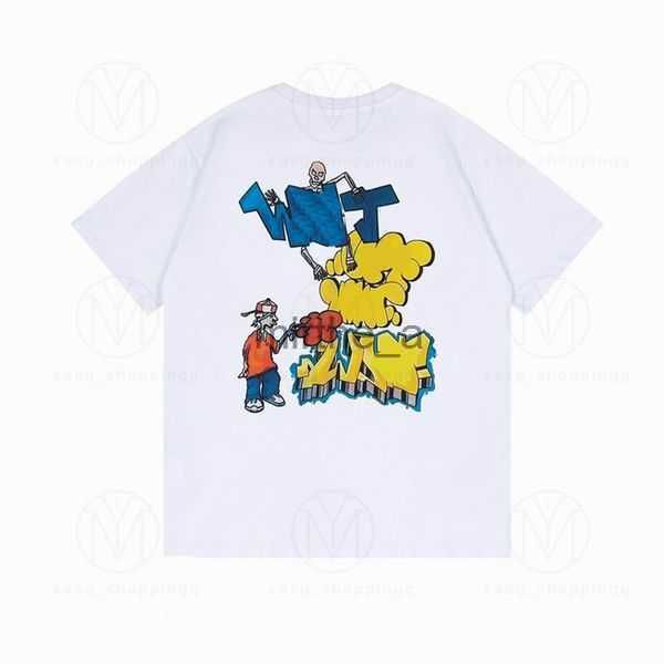 womens women's t-shirt mens designers t shirts summer loose tees fashion man s casual shirt luxurys clothing street shorts sleeve cloth, White
womens women's t-shirt mens designers t shirts summer loose tees fashion man s casual shirt luxurys clothing street shorts sleeve cloth, White