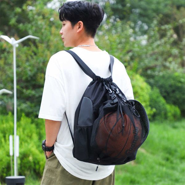 outdoor bags drawstring basketball backpack for teenage boys sports sackpack foldable soccer backpacks gym bag with detachable ball mesh bag
outdoor bags drawstring basketball backpack for teenage boys sports sackpack foldable soccer backpacks gym bag with detachable ball mesh bag