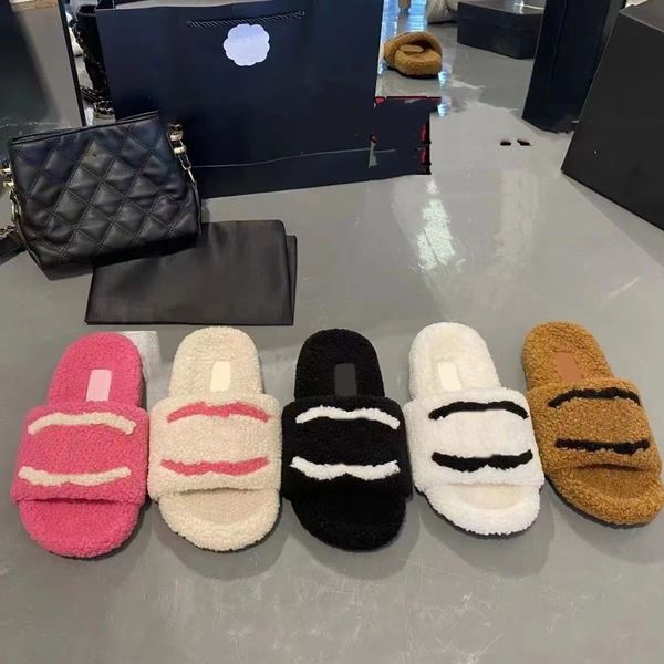 2023 new fashion women slippers spring and autumn luxury outside wear increased thick sole fluffy shoes all match comfortable flip-flop sand, Black
2023 new fashion women slippers spring and autumn luxury outside wear increased thick sole fluffy shoes all match comfortable flip-flop sand, Black