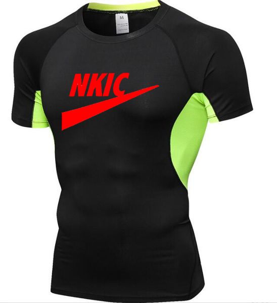 men quick dry short sleeve running t shirt breathable t-shirts fitness gym workout ultrathin ultralight sports tee, White;black
men quick dry short sleeve running t shirt breathable t-shirts fitness gym workout ultrathin ultralight sports tee, White;black