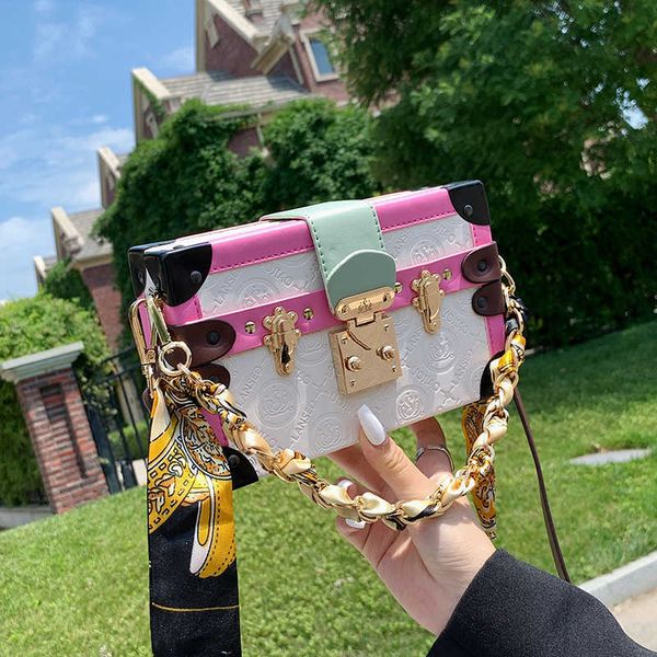 evening bags small box handbags for women 2022 new scarves fashion shoulder bag woman leather party luxury female crossbody bags j230420
evening bags small box handbags for women 2022 new scarves fashion shoulder bag woman leather party luxury female crossbody bags j230420