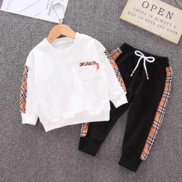 clothing sets 2023 autumn new children wear kids solid boys long-sleeved pants two-piece korean baby boy clothes, White
clothing sets 2023 autumn new children wear kids solid boys long-sleeved pants two-piece korean baby boy clothes, White