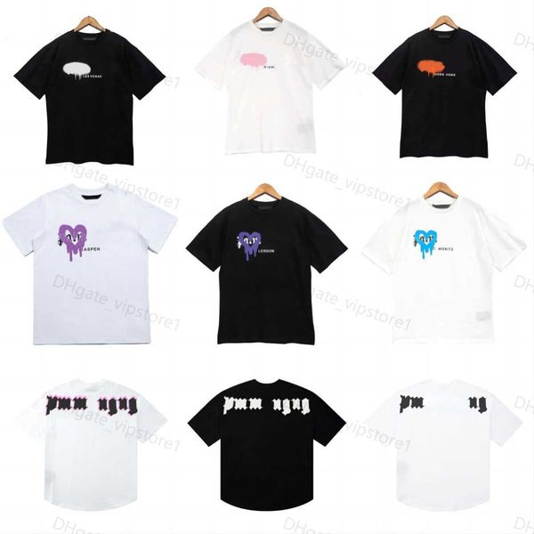22s men's t shirts t shirt palms palmangel city designer limited inkjet graffiti letter printing men's women's sailboat short, White;black
22s men's t shirts t shirt palms palmangel city designer limited inkjet graffiti letter printing men's women's sailboat short, White;black
