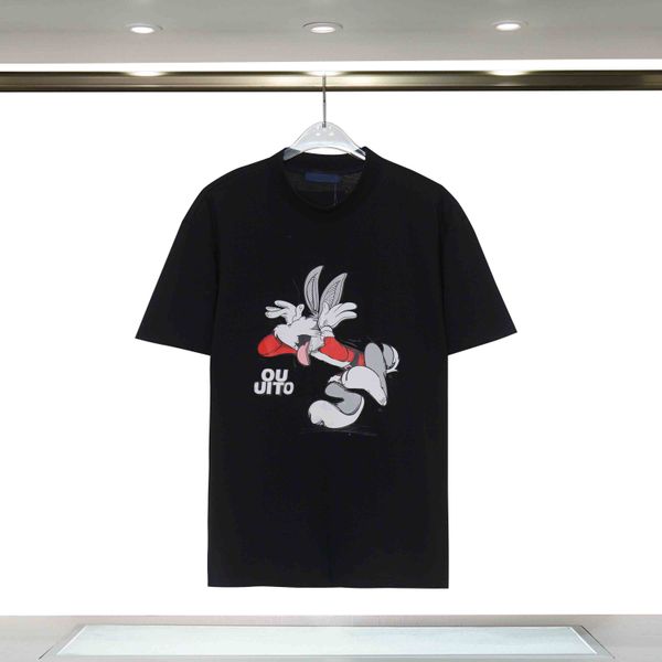 luxury designer men's t-shirts clothes polos shirts men short sleeve t-shirt london new york chicago polop shirt dropshiping hwholesale, White;black
luxury designer men's t-shirts clothes polos shirts men short sleeve t-shirt london new york chicago polop shirt dropshiping hwholesale, White;black