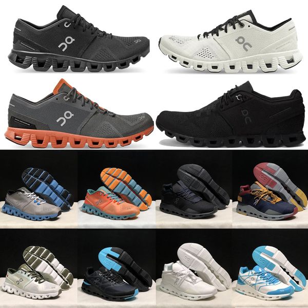 on cloud x cloudnova form running shoes for men women triple black white rock rust men women trainers runners
on cloud x cloudnova form running shoes for men women triple black white rock rust men women trainers runners
