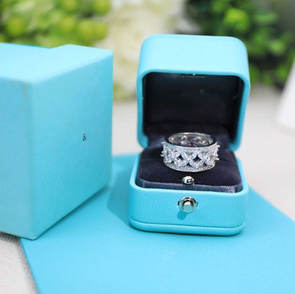 band rings designers ring fashion women jewelrys gift luxurys diamond silver rings designer couple jewelry gifts simple personalized style p
band rings designers ring fashion women jewelrys gift luxurys diamond silver rings designer couple jewelry gifts simple personalized style p