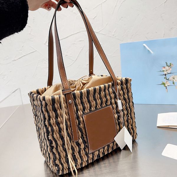 women's designer straw shoulder bags minimalist casual tote lightweight weekend handbags in two sizes
women's designer straw shoulder bags minimalist casual tote lightweight weekend handbags in two sizes
