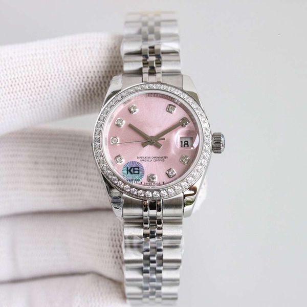 Designer rlx watch Men's Watches Luxury Watch New Log Fully Automatic Mechanical watches Men's and Women's New Diamond Blue Calendar Precise Steel Waterproof Watches
Designer rlx watch Men's Watches Luxury Watch New Log Fully Automatic Mechanical watches Men's and Women's New Diamond Blue Calendar Precise Steel Waterproof Watches