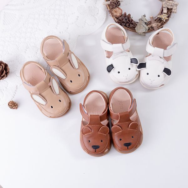 sandals summer children genuine sandals cute animal kids leather shoes breathable girls princess sneaker soft bottom 230425, Black;red
sandals summer children genuine sandals cute animal kids leather shoes breathable girls princess sneaker soft bottom 230425, Black;red