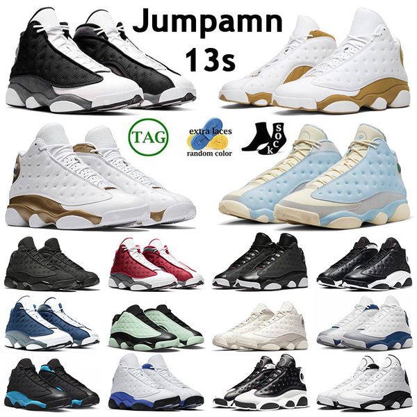 wholesale 2023 new jumpman 13s mens womens basketball shoe 13 black cat bred chicago celestine blue black flint wheat wolf grey french blue
wholesale 2023 new jumpman 13s mens womens basketball shoe 13 black cat bred chicago celestine blue black flint wheat wolf grey french blue