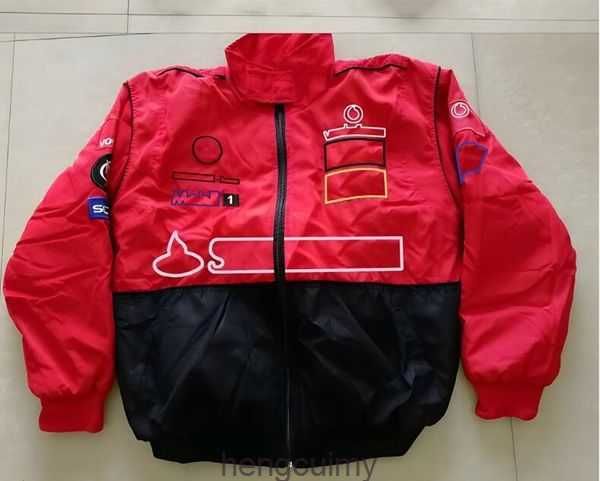 new f1 racing jacket full 2022 embroidered team cotton padded jacket it7j, Black;brown
new f1 racing jacket full 2022 embroidered team cotton padded jacket it7j, Black;brown