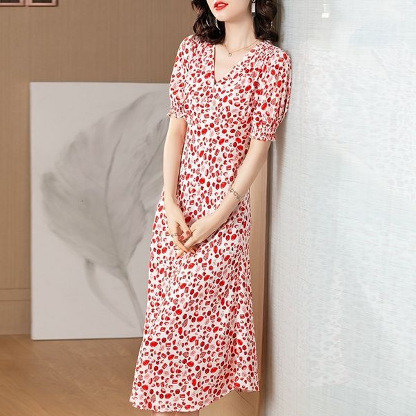 casual dresses summer design v-neck short sleeve slim floral dress 230425, Black;gray
casual dresses summer design v-neck short sleeve slim floral dress 230425, Black;gray
