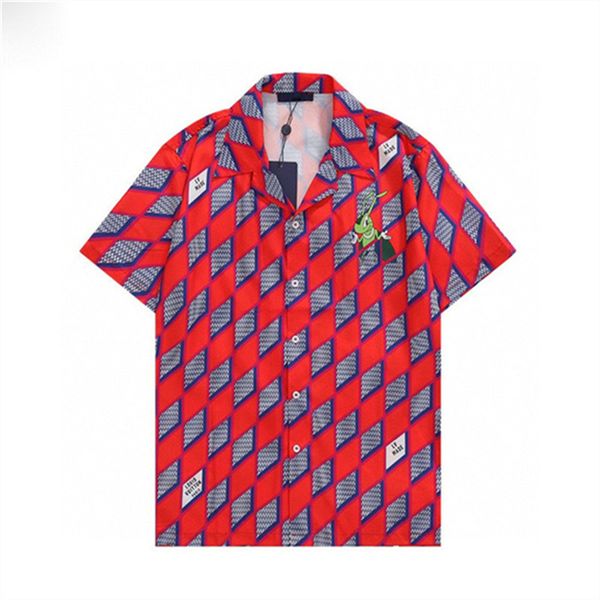 design blouse shirts men's camisas de hombre fashion geometric letter print casual shirts men short sleeve turn down collar business dr, White;black
design blouse shirts men's camisas de hombre fashion geometric letter print casual shirts men short sleeve turn down collar business dr, White;black