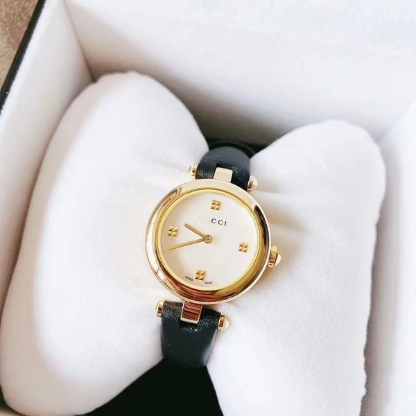 fashionable women's watches belt watch. ladies love it classic luxury watch, Slivery;golden
fashionable women's watches belt watch. ladies love it classic luxury watch, Slivery;golden