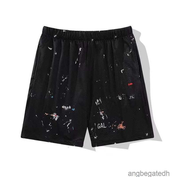 men's casual sports shorts galleryes depts shorts designer colorful ink-jet hand-painted french classic printed mesh sports drawstringl, White;black
men's casual sports shorts galleryes depts shorts designer colorful ink-jet hand-painted french classic printed mesh sports drawstringl, White;black
