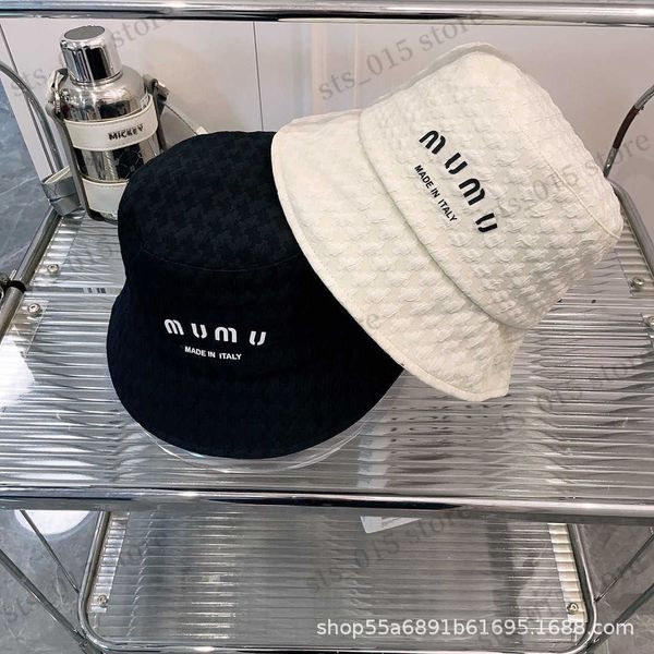 stingy brim hats miao family correct letter spring/summer simple women's edition fisherman hat versatile ins sunshade casual hat t23042, Blue;gray
stingy brim hats miao family correct letter spring/summer simple women's edition fisherman hat versatile ins sunshade casual hat t23042, Blue;gray