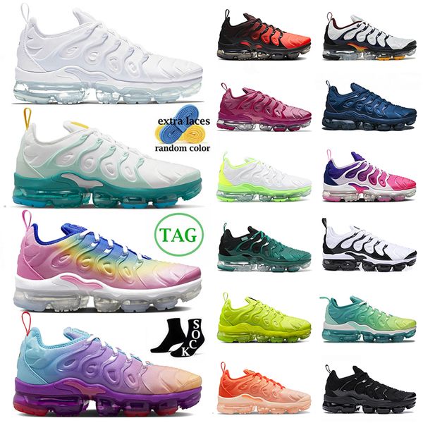 2023 new arrival tn plus running shoes since 1972 triple white pink spell fuchsia dream black gradients platinum midnight navy tennis ball a
2023 new arrival tn plus running shoes since 1972 triple white pink spell fuchsia dream black gradients platinum midnight navy tennis ball a