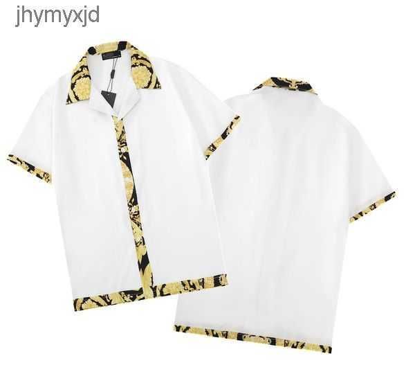 designer men's shirts spring summer classic basic style printed short sleeve europe fashion cotton casual slim shirt -3xl 8 1afe, White;black
designer men's shirts spring summer classic basic style printed short sleeve europe fashion cotton casual slim shirt -3xl 8 1afe, White;black